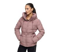 Marikoo Steppjacke Damen rosa, S