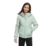 Marikoo Funktionsjacke Damen mint, L