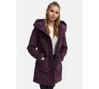 Marikoo Wintermantel Maikoo für Damen - L