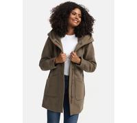 Marikoo Wintermantel Maikoo für Damen - XL