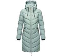 Marikoo Wintermantel Damen mint, XS