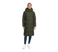 Marikoo Steppmantel Damen oliv, M