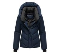 Marikoo Steppjacke Damen marine, L