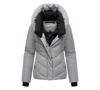 Marikoo Steppjacke Damen grau, M