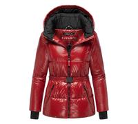 Navahoo Steppjacke Damen rot, M