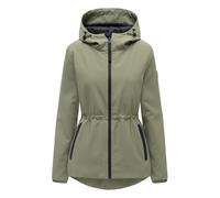 Marikoo Funktionsjacke Damen grün, XXXL