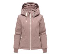 Marikoo Funktionsjacke Damen lila, XXL