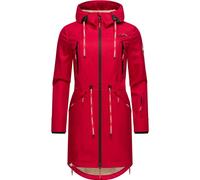 Marikoo Funktionsmantel Damen fuchsia, XS