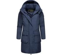 Marikoo Kurzmantel Damen marine, L