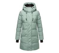 Marikoo Kurzmantel Damen mint, 5XL