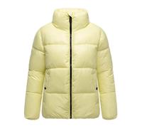 Marikoo Outdoorjacke Damen gelb, L