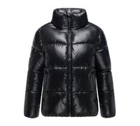 Marikoo Outdoorjacke Damen schwarz, XL