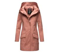 Marikoo Softshellmantel Damen terra, XXXL