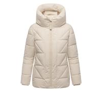 Marikoo Steppjacke Damen beige, M
