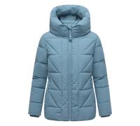 Marikoo Steppjacke Damen blau, L