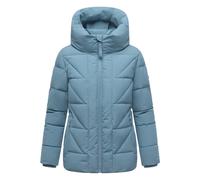 Marikoo Steppjacke Damen blau, M