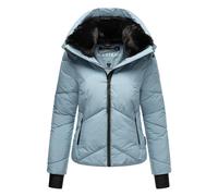 Marikoo Steppjacke Damen blau, XXL
