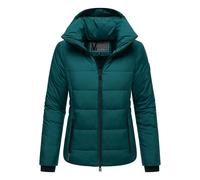 Marikoo Steppjacke Damen grün, L