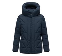 Marikoo Steppjacke Damen marine, L