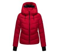 Marikoo Steppjacke Damen rot, XXL