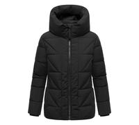 Marikoo Steppjacke Damen schwarz, M