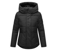 Marikoo Steppjacke Damen schwarz, S