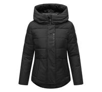 Marikoo Steppjacke Damen schwarz, XS