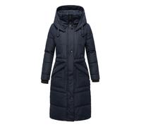 Marikoo Steppmantel Damen marine, XL