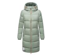 Marikoo Steppmantel Damen mint, XXL