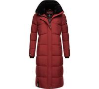 Marikoo Steppmantel Damen rot, L