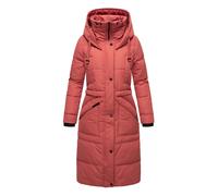 Marikoo Steppmantel Damen rot, L