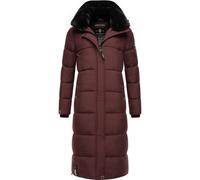Marikoo Steppmantel Damen rot, XL