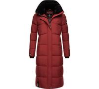 Marikoo Steppmantel Damen rot, XS