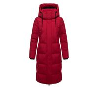 Marikoo Steppmantel Damen rot, XXL