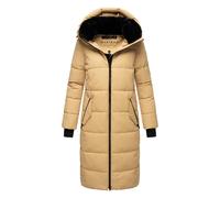 Marikoo Steppmantel Damen sand, XL