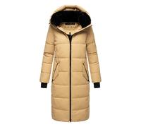Marikoo Steppmantel Damen sand, XXL