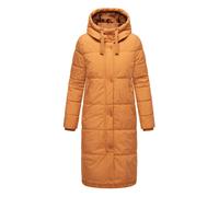 Marikoo Steppmantel Damen terra, M