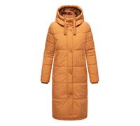 Marikoo Steppmantel Damen terra, S