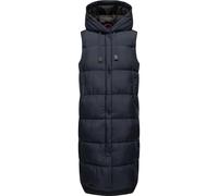 Marikoo Steppweste Damen marine, L
