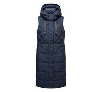 Marikoo Steppweste Damen marine, L