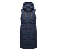 Marikoo Steppweste Damen marine, XS