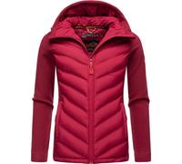 Marikoo Übergangsjacke Damen fuchsia, M
