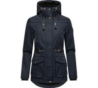 Marikoo Übergangsjacke Damen marine, S