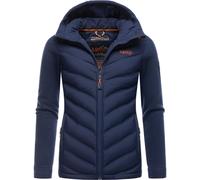 Marikoo Übergangsjacke Damen marine, XS