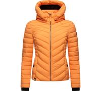 Marikoo Übergangsjacke Damen orange, M