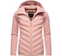 Marikoo Übergangsjacke Damen rosa, M
