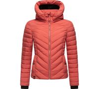 Marikoo Übergangsjacke Damen rot, XS