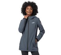 Marikoo Outdoorjacke Honigbeere für Damen - XS