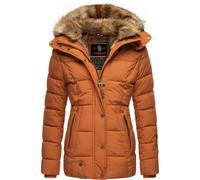 Marikoo Winterjacke Damen terra, S