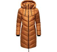Marikoo Wintermantel Damen terra, M